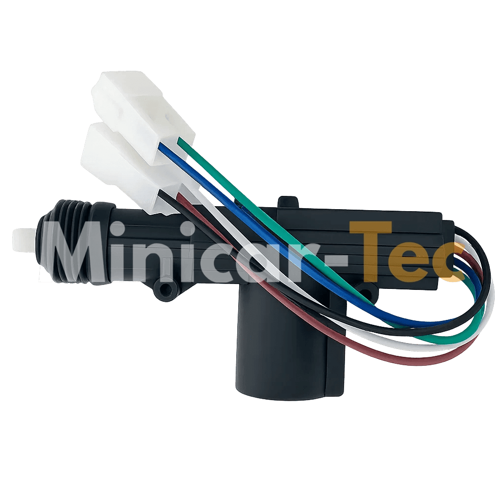 Zentralverriegelungsmotor für Microcar und Ligier Fahrzeuge