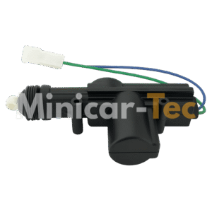 Zentralverriegelungsmotor rechts für Microcar und Ligier