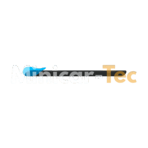 Zierleiste für Microcar Virgo Original