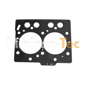 Zylinderkopfdichtung für Yanmar 2TNE68 in Minicar
