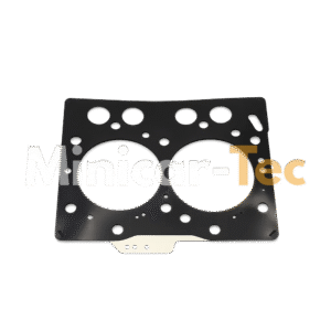 Zylinderkopfdichtung für Microcar und Yanmar-Motor