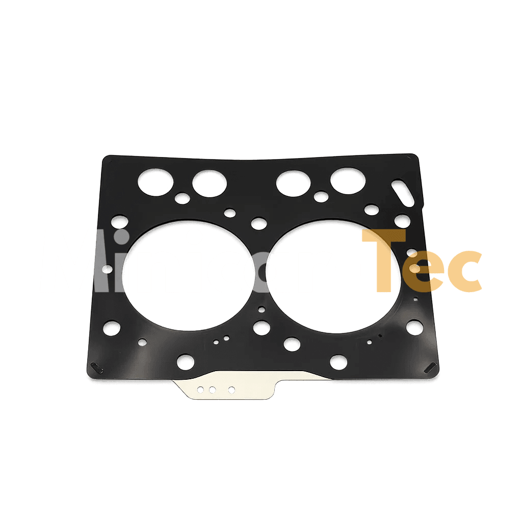 Zylinderkopfdichtung für Microcar und Yanmar-Motor
