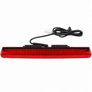 3. Bremsleuchte Aixam City Crossline Crossover Minauto Originalteil 8AP154