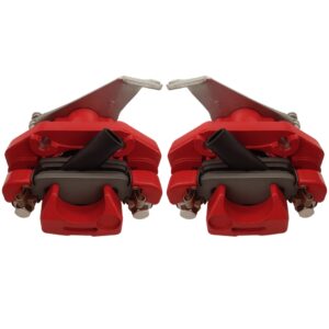 Original Bremssattel Satz hinten links und rechts für Ligier Flex und Microcar Flex, OE 1409211