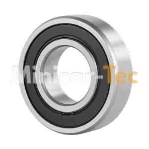 Hinteres Radlager 6305 für Aixam Minicars