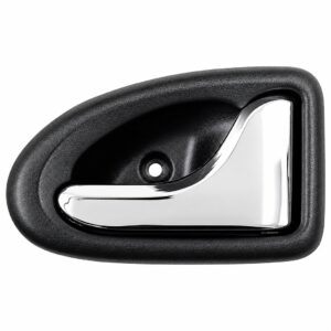 Türgriff innen rechts Casalini Chrom/Silber Minicar-Tec Ersatzteil