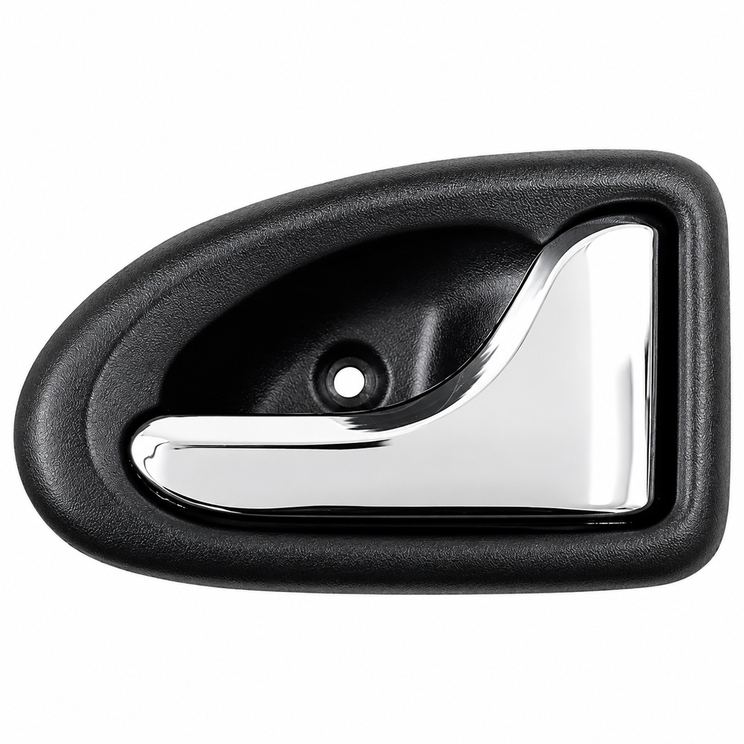Türgriff innen rechts Casalini Chrom/Silber Minicar-Tec Ersatzteil