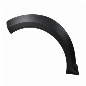 Radlaufverbreiterung vorne links Microcar M8
