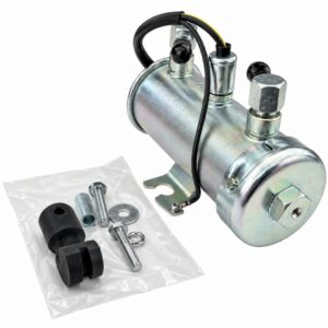 Dieselpumpe Aixam Kubota Z482-E5B Euro 5+ Minicar-Tec