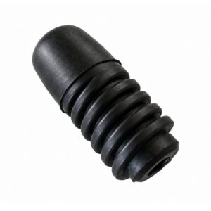 Aixam Heckklappenstopper Gummianschlag Originalteil 722BL098