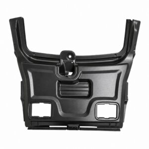 Aixam Coupé Heckklappeninnenverkleidung Originalteil 7AX460A