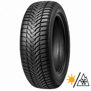 Ganzjahresreifen 145/60 R13 für Leichtkraftfahrzeuge und Microcars