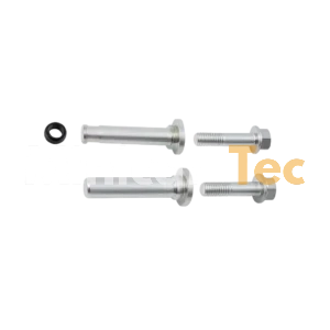Führungsbolzen Bremssattel hinten für Microcar und Ligier Modelle