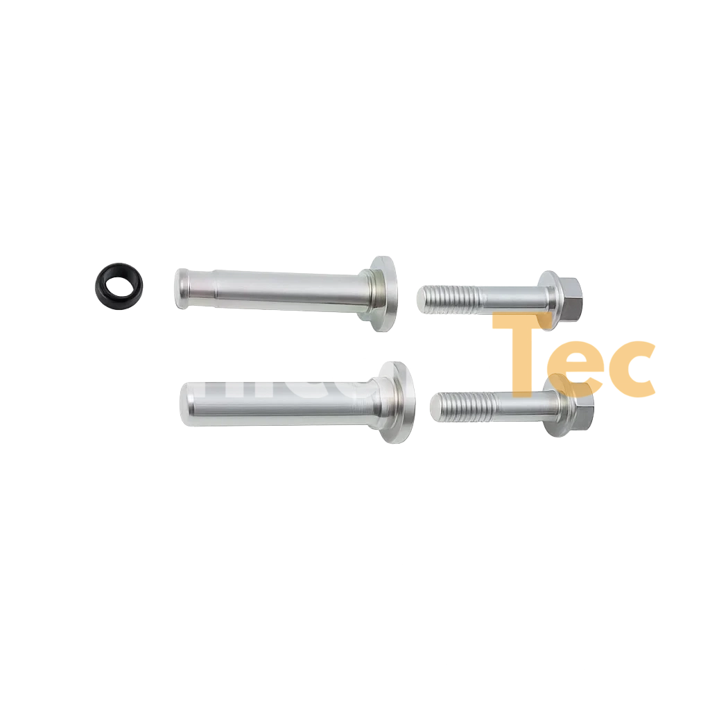 Führungsbolzen Bremssattel hinten für Microcar und Ligier Modelle