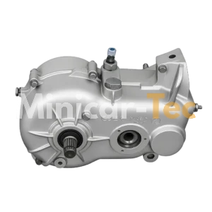 Getriebe für Aixam Minauto und Vision Fahrzeuge