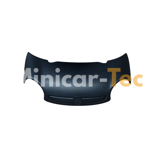 Motorhauben-Außenhaut für Minauto Sensation und Cross von Minicar-Tec