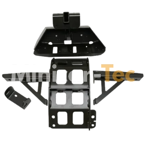 Original Motorträgersatz für Microcar MGO2 und M8