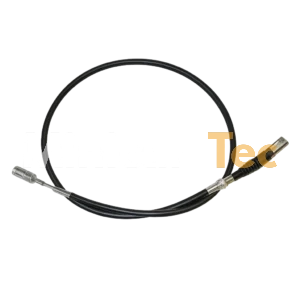 Schaltzug für Aixam MEGA 2 von Minicar-Tec