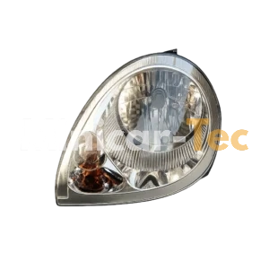 Linker Scheinwerfer für Aixam Modelle