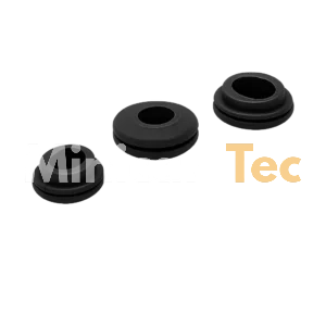 Staubkappen Bremssattel hinten für Ligier und Microcar