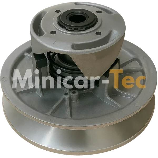 CVTech IBC Variomatik für Ligier und Microcar